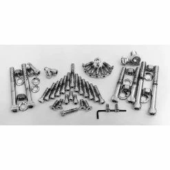 Drag Specialties Engine Hardware Kit