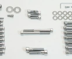 Drag Specialties Hardware Kit