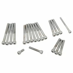 Drag Specialties Hardware Kit