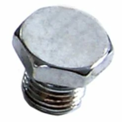 Colony Oversized Drain Plug With Tap