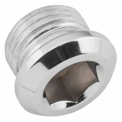 Colony Chrome Timing Plug