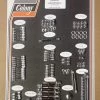 Colony Show Bike Hardware Kit