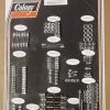 Colony Show Bike Hardware Kit
