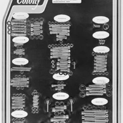 Colony Show Bike Hardware Kit