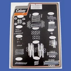 Colony Complete Engine Hardware Kit