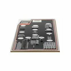 Colony Stock Motor Hardware Kit