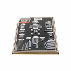 Colony Stock Motor Hardware Kit