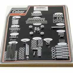 Colony Stock Motor Hardware Kit
