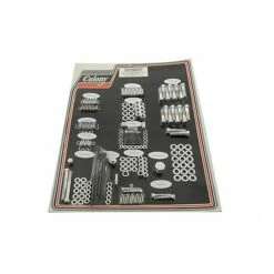 Colony Stock Motor Hardware Kit