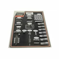 Colony Complete Engine Hardware Kit