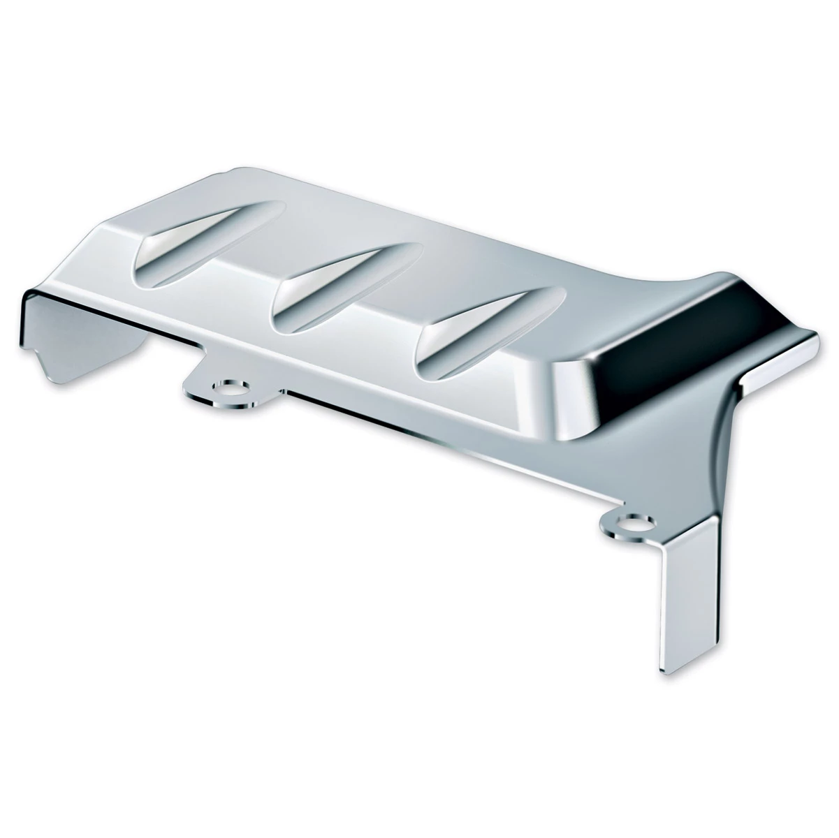 Kuryakyn Rear Cylinder Base Cover