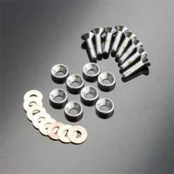 Colony Custom Rocker Cover Screw Kit