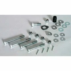 Colony Motor Mount Bolt Kit