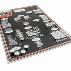 Colony Allen Show Bike Kit Smooth