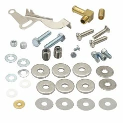 S&S Cycle Air Cleaner Mounting Hardware Package