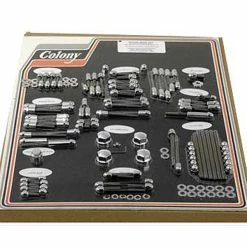 Colony Complete Motor Kit