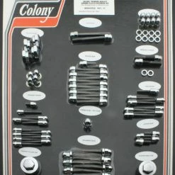 Colony Complete Motor Kit