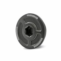 Yoshimura Works Edition Crank Inspection Plug