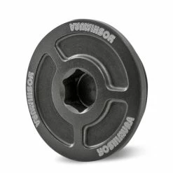 Yoshimura Works Edition Crank Inspection Plug