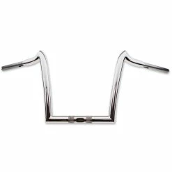 KST Kustoms 1-1/4" Polished Renegade Handlebar