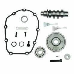 S&S Cycle 465G Gear Drive Camshaft Kit