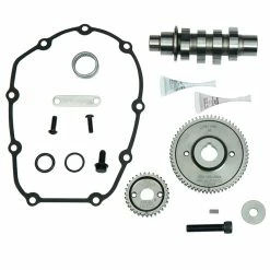 S&S Cycle 350G Gear Drive Kit