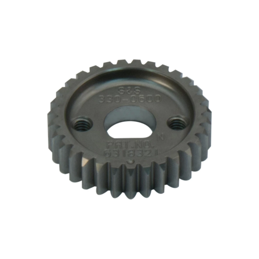 S&S Cycle Pinion Gear, Over Size