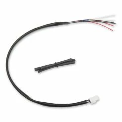 LA Choppers Throttle By Wire Extension Kit