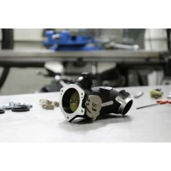 S&S CycleThrottle Hog Throttle Body 66MM