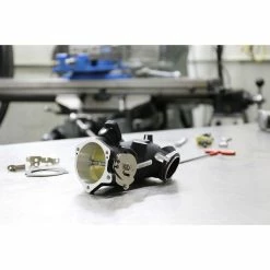 S&S Cycle Throttle Hog Throttle Body 66MM