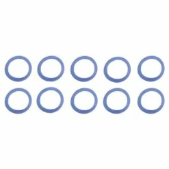 S&S Cycle Idle Mixture Screw O-ring