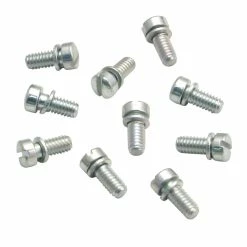 S&S Cycle Accelerator Pump Cap Screws