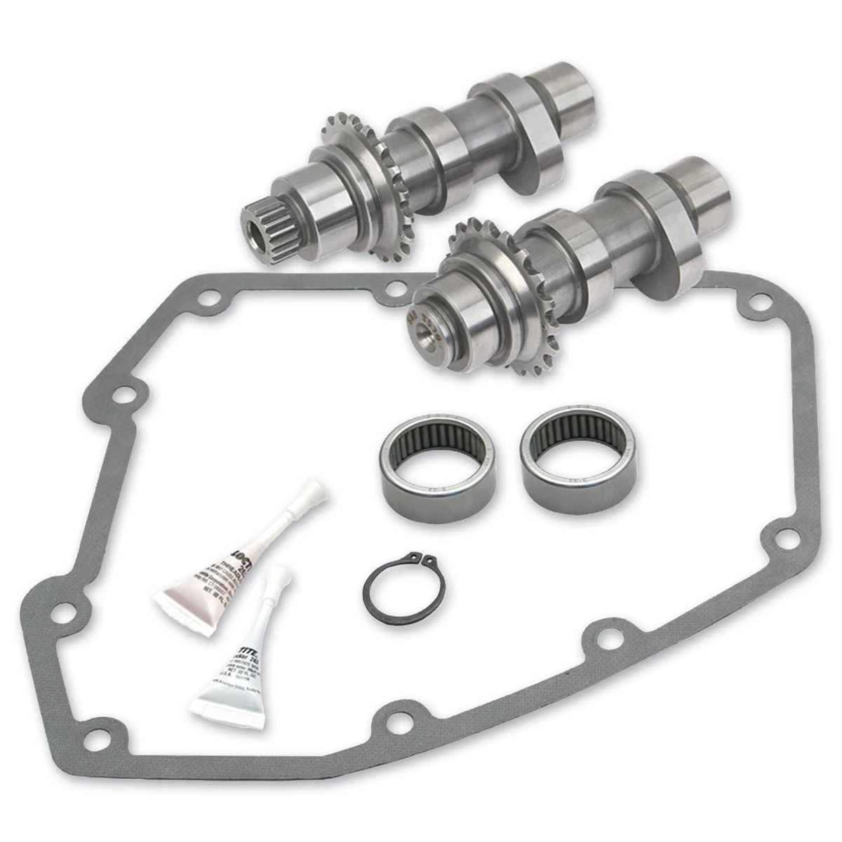 S&S Cycle 635G Gear Drive Camshaft Kit