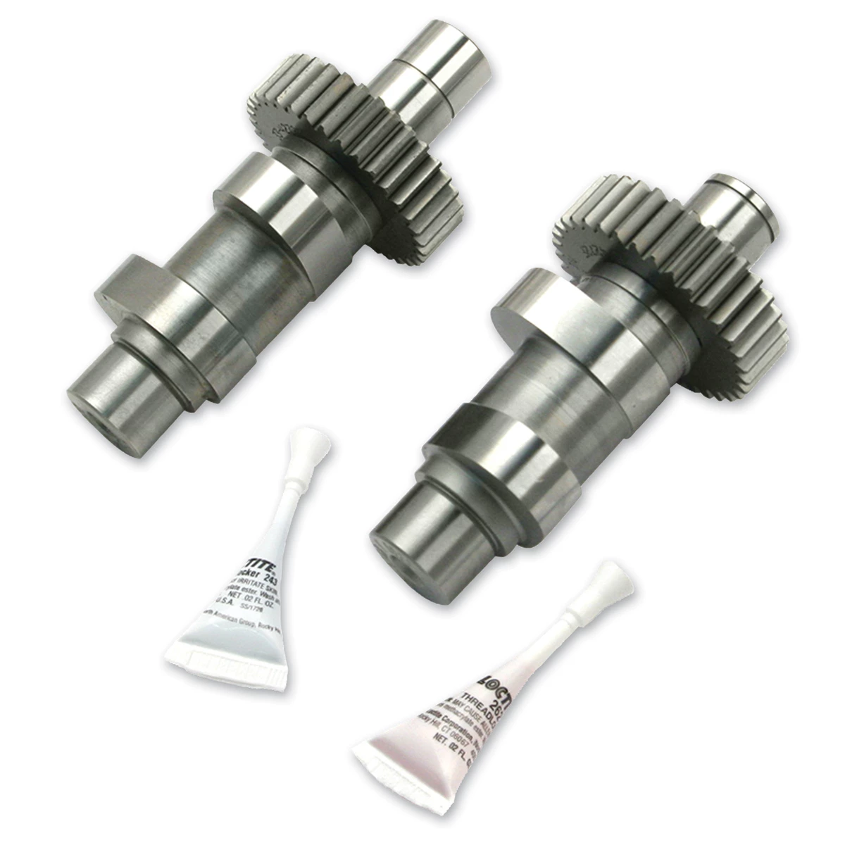 S&S Cycle MR103G Gear Drive Camshaft Set