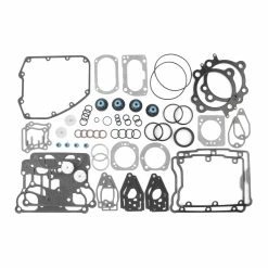 Twin Power Top End Kit 3.937 Bore