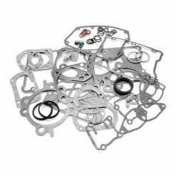 Twin Power Top End Kit 4 Bore