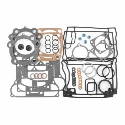 Twin Power Top End Kit 3-5/8" Bore