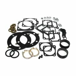 Twin Power Top End Kit 3-5/8" Bore