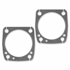 Twin Power Base Gaskets 3.5" Bore