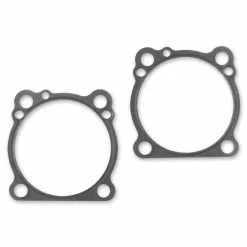 Twin Power Base Gaskets 3.5" Bore
