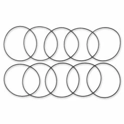 Twin Power Base Gaskets Standard Bore