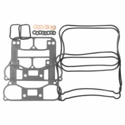 Twin Power Rocker Box Kit