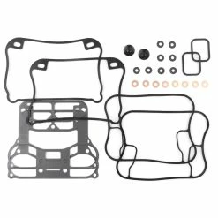 Twin Power Rocker Box Kit