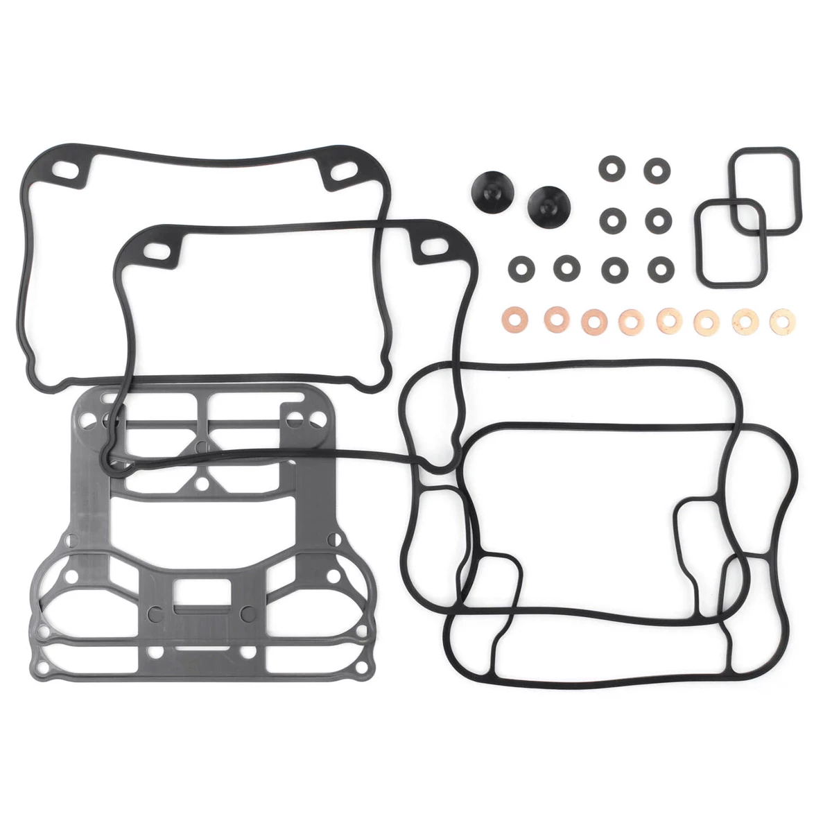 Twin Power Rocker Box Kit