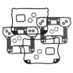 Twin Power Rocker Box Kit