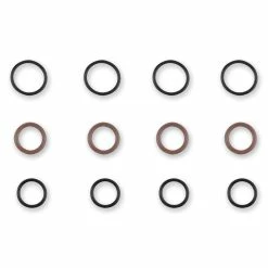 Twin Power Pushrod O-Ring Kit
