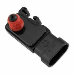 Twin Power Map Sensor