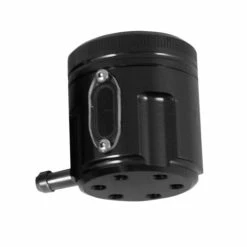 PSR-USA Black Aluminum Front Brake Reservoir