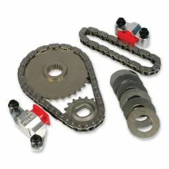 Feuling Motor Company Feuling Hydraulic Cam Chain Conversion Kit