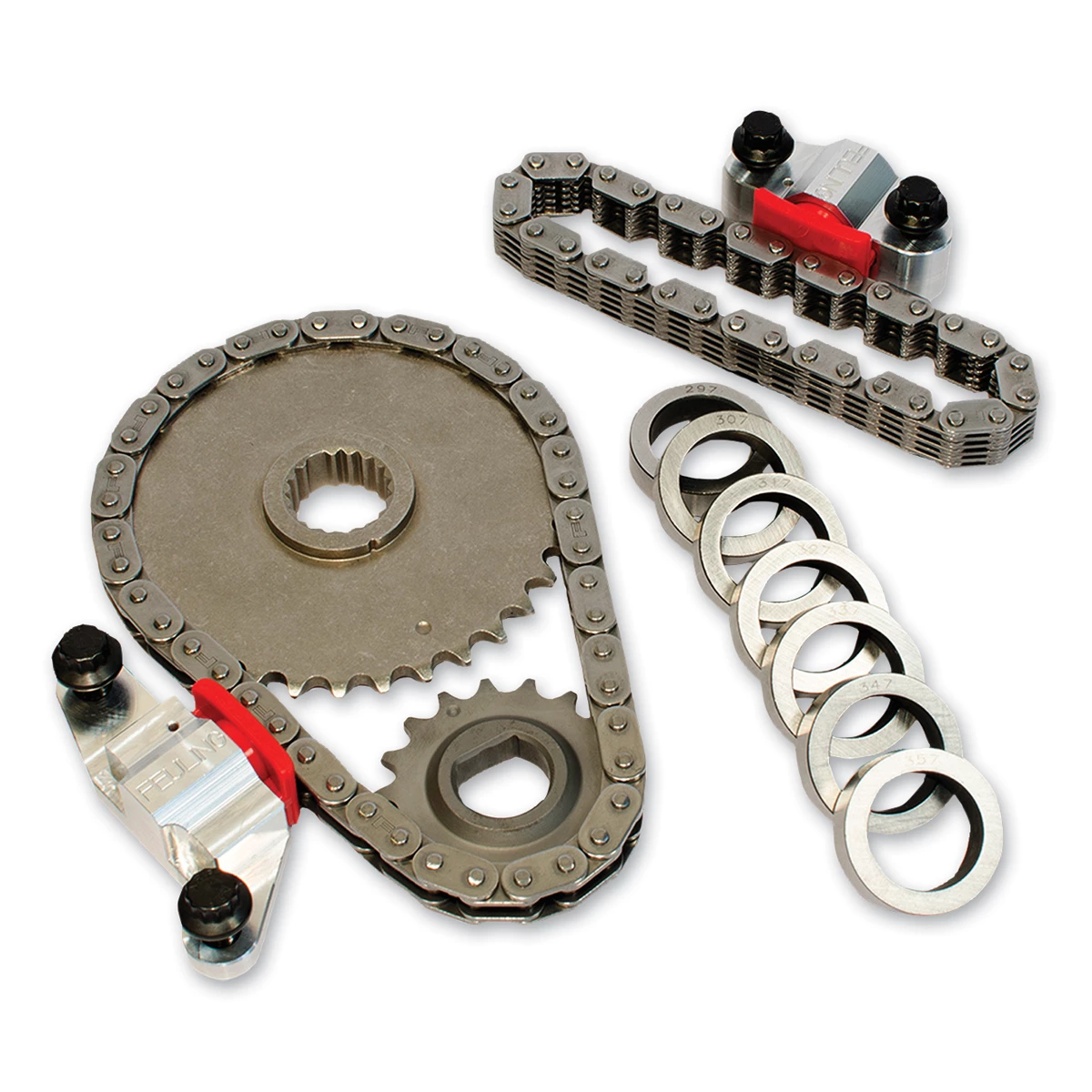 Feuling Motor Company Feuling Hydraulic Cam Chain Conversion Kit